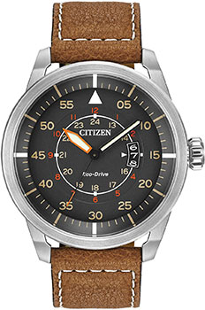 Вся коллекция Eco-Drive