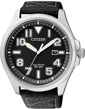 Вся коллекция Eco-Drive