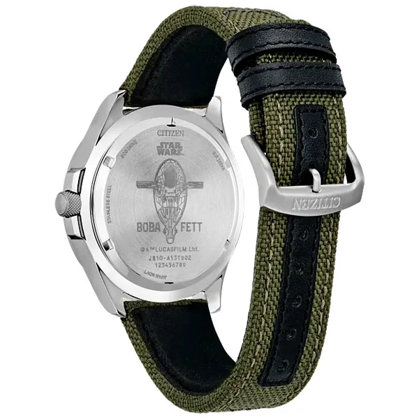 citizen AW1418-06W