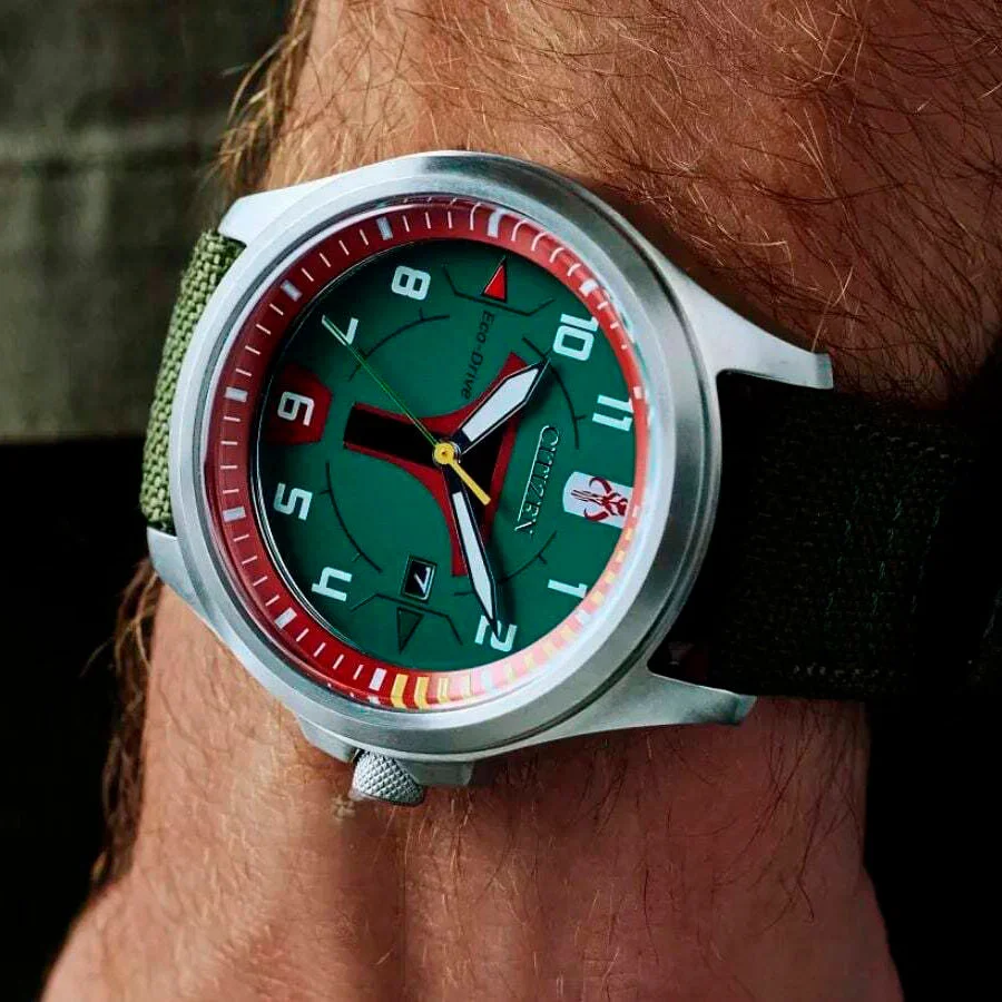 citizen AW1418-06W