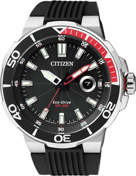 Вся коллекция Eco-Drive