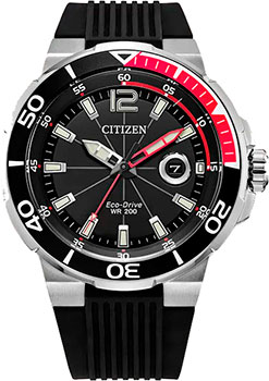 Вся коллекция Eco-Drive