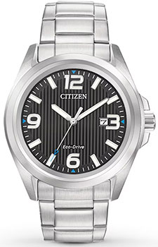 Вся коллекция Eco-Drive