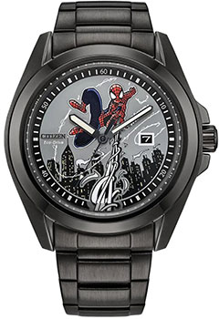 Вся коллекция Eco-Drive