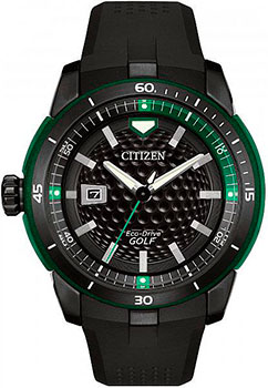 Вся коллекция Eco-Drive