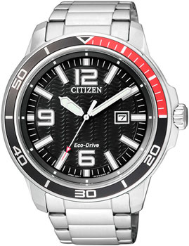 Вся коллекция Eco-Drive