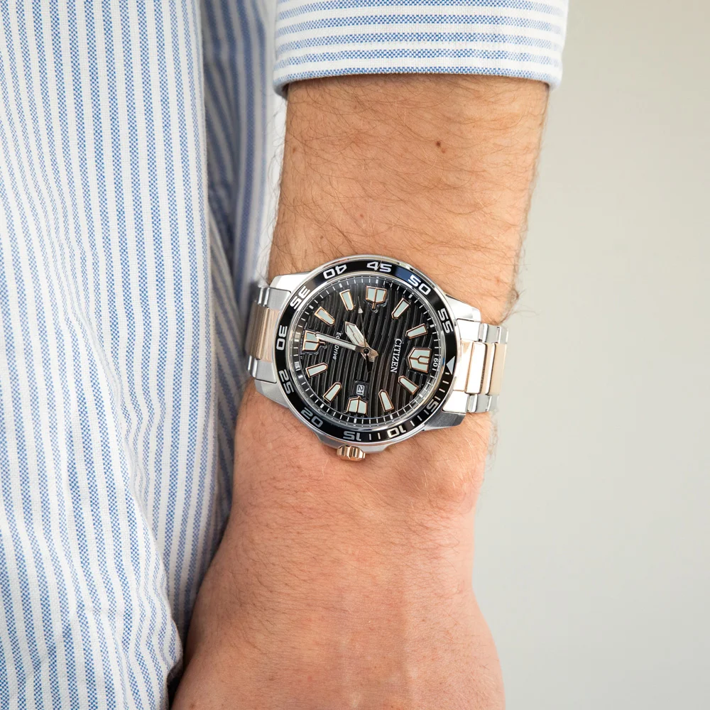 citizen AW1524-84E