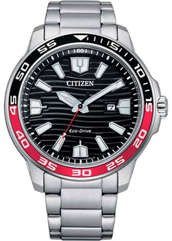 Вся коллекция Eco-Drive