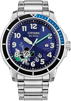 citizen Eco-Drive