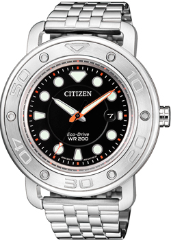 Вся коллекция Eco-Drive