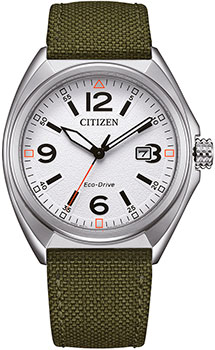 Вся коллекция Eco-Drive