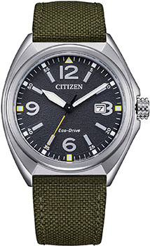 Вся коллекция Eco-Drive
