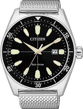 Вся коллекция Eco-Drive