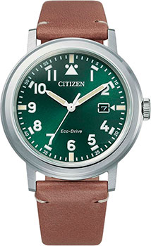 Вся коллекция Eco-Drive