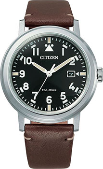 Вся коллекция Eco-Drive