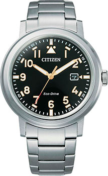 Вся коллекция Eco-Drive