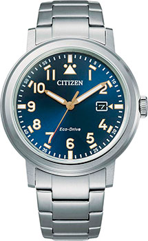 Вся коллекция Eco-Drive