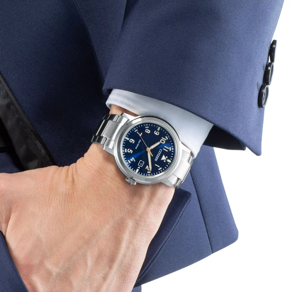 citizen AW1620-81L