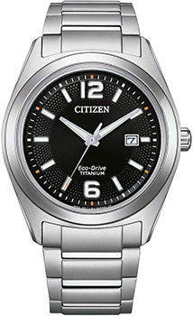Вся коллекция Eco-Drive