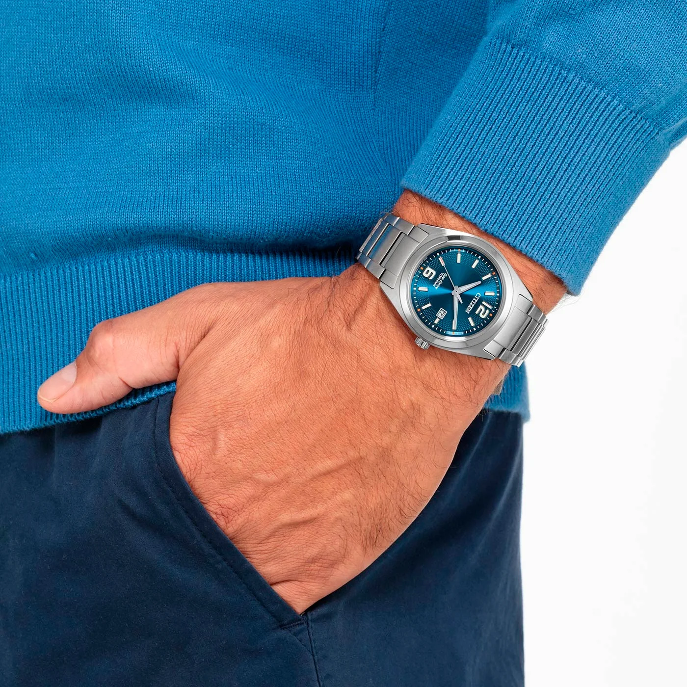 citizen AW1641-81L