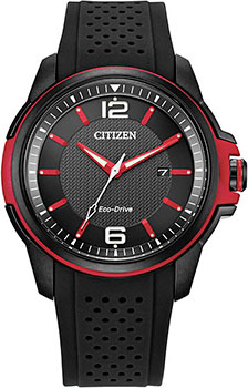 Вся коллекция Eco-Drive