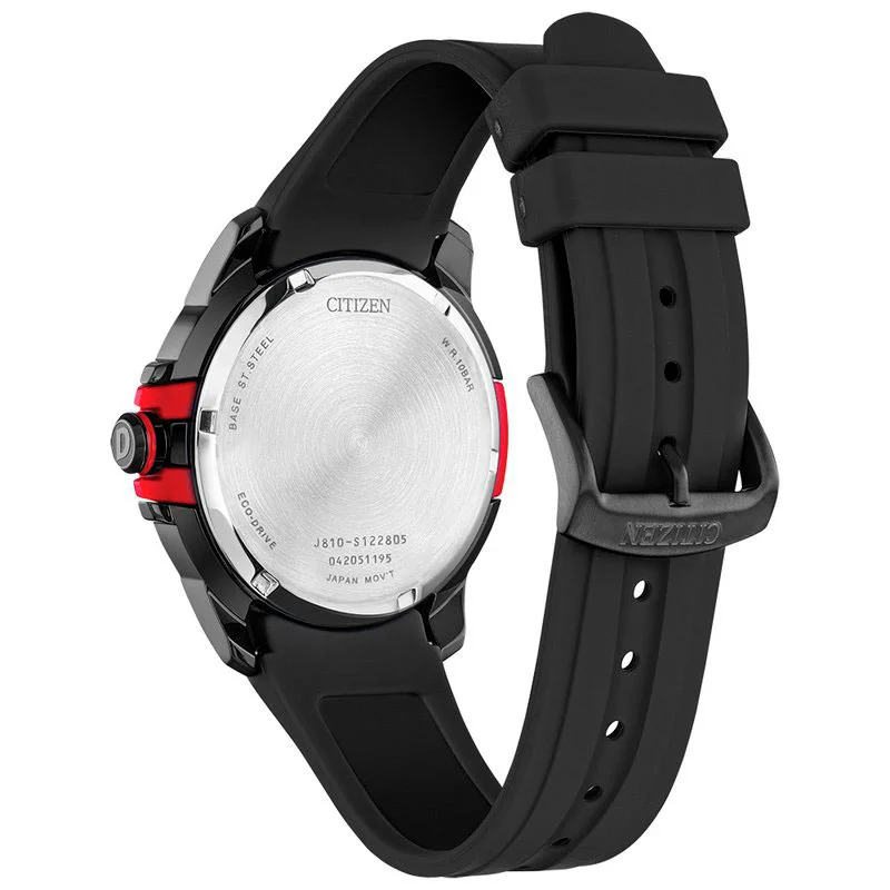 citizen AW1658-02E
