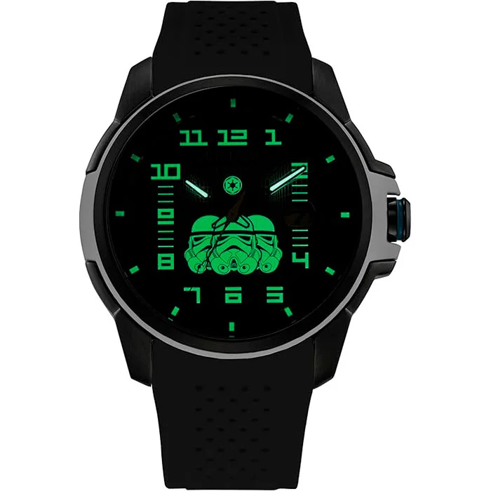 citizen AW1659-00W