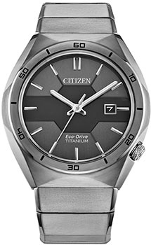 Вся коллекция Eco-Drive
