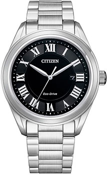 Вся коллекция Eco-Drive