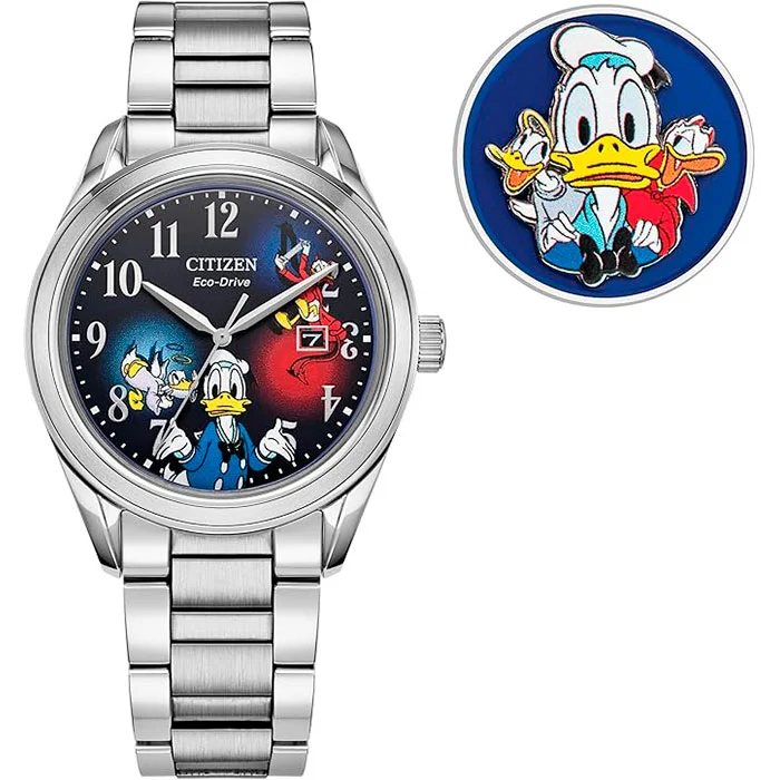 citizen AW1691-66W