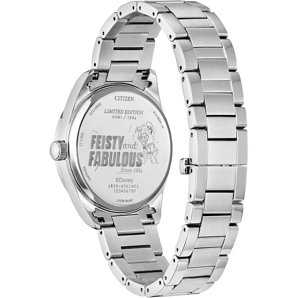 citizen AW1691-66W