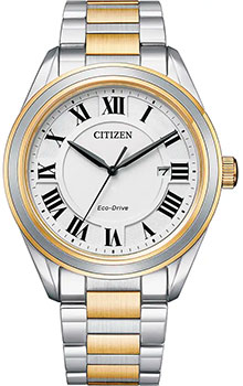 Вся коллекция Eco-Drive