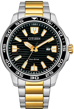 Вся коллекция Eco-Drive