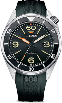 Вся коллекция Eco-Drive