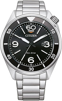Часы Citizen Eco-Drive AW1710-80E