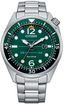 Вся коллекция Eco-Drive