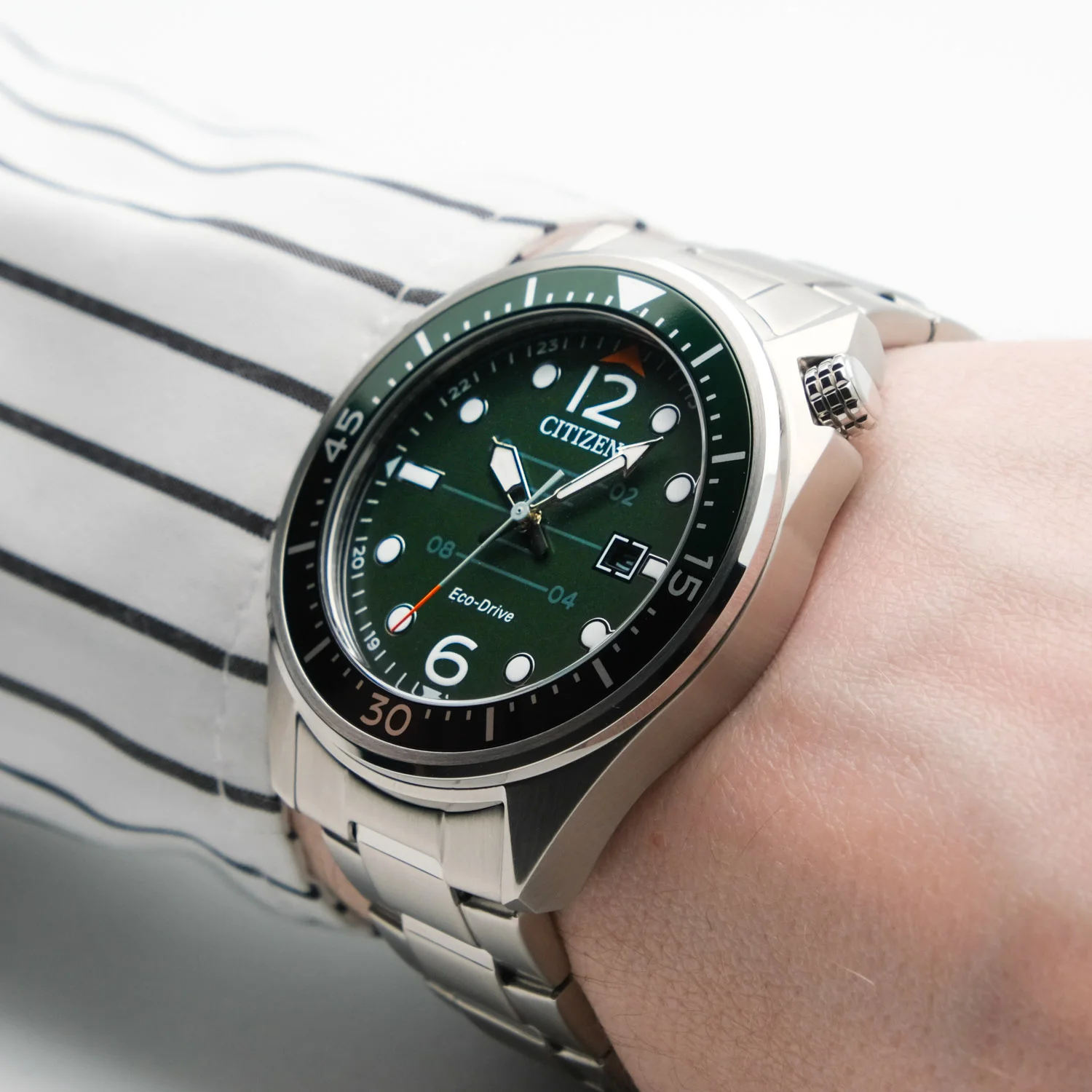 citizen AW1715-86X