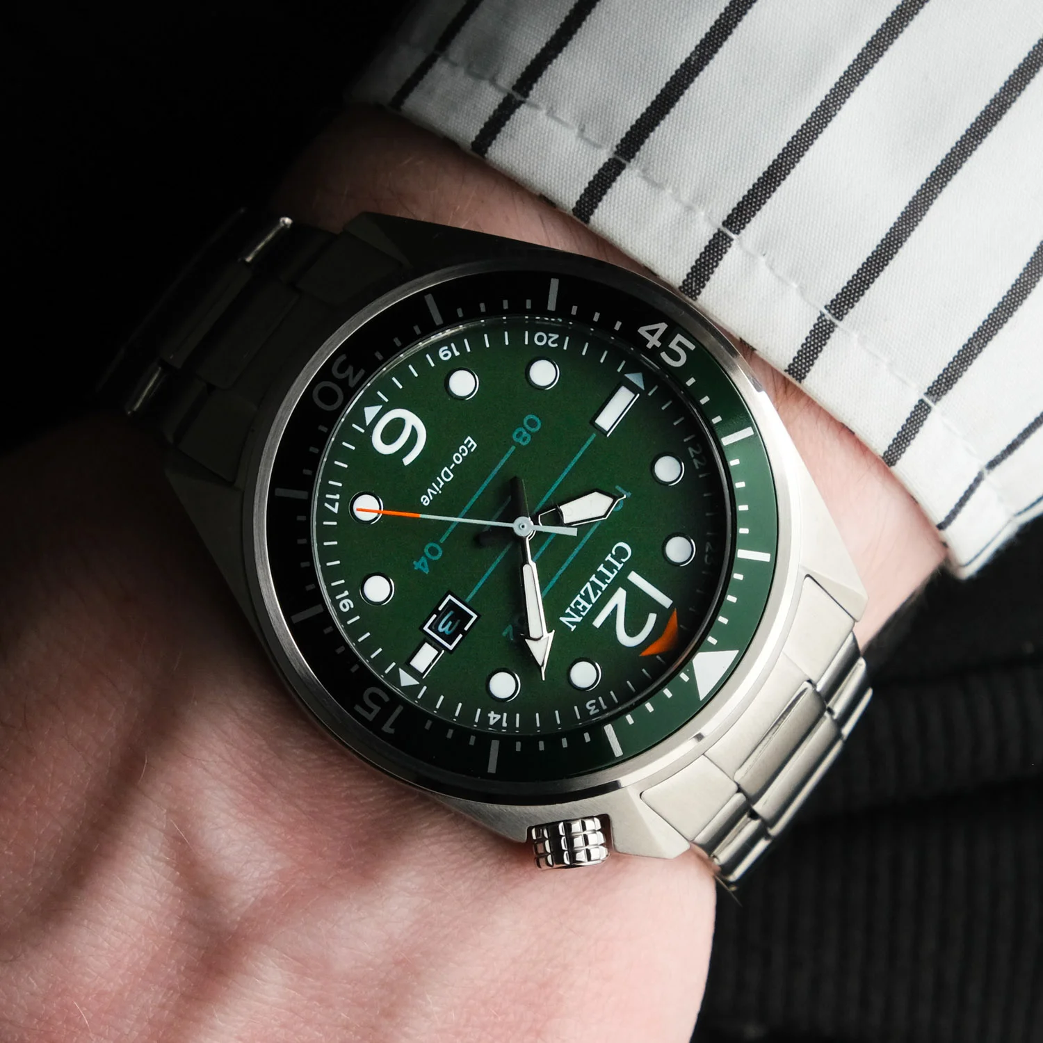 citizen AW1715-86X