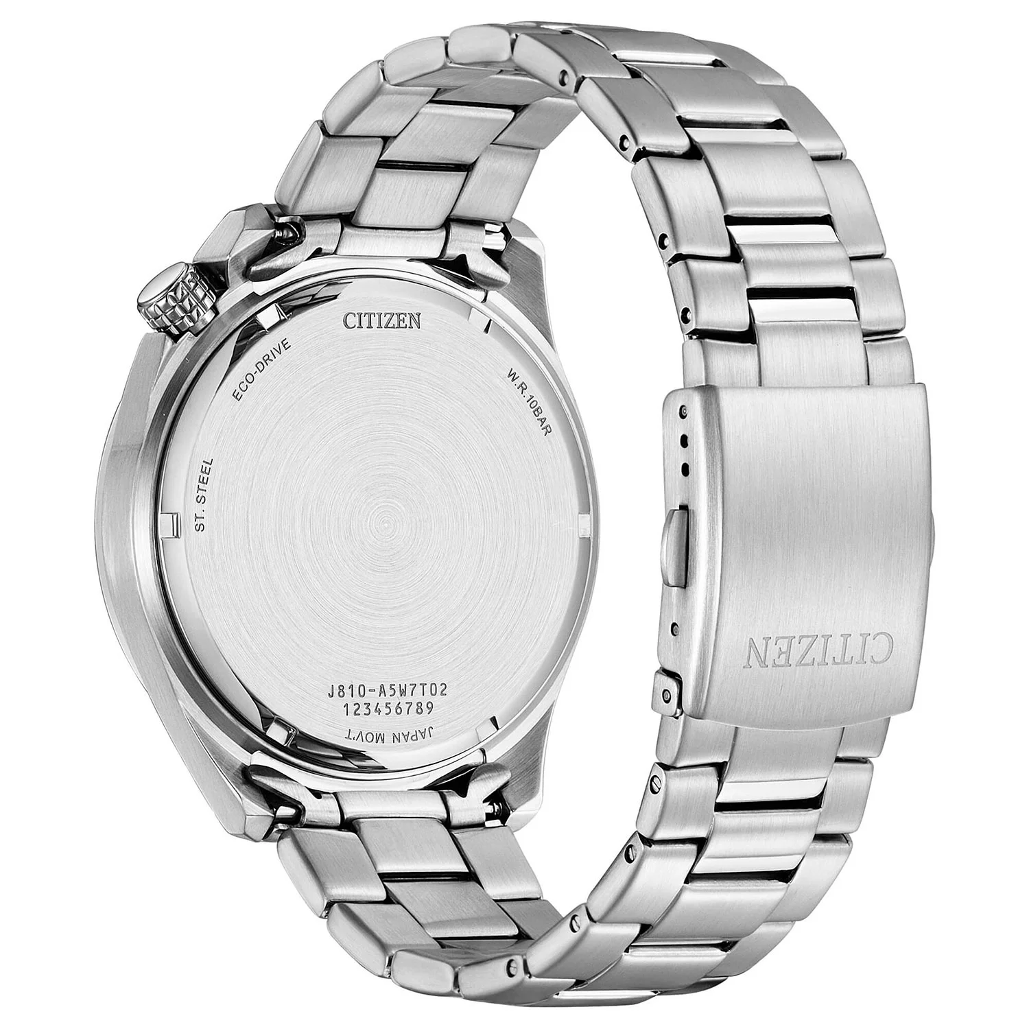 citizen AW1716-83L