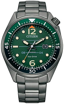 Вся коллекция Eco-Drive