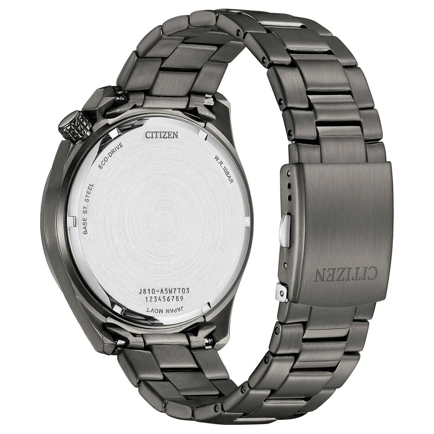 citizen AW1717-81X