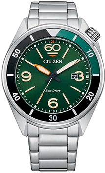 Вся коллекция Eco-Drive