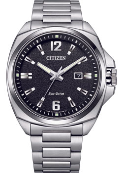 Вся коллекция Eco-Drive