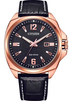 Вся коллекция Eco-Drive