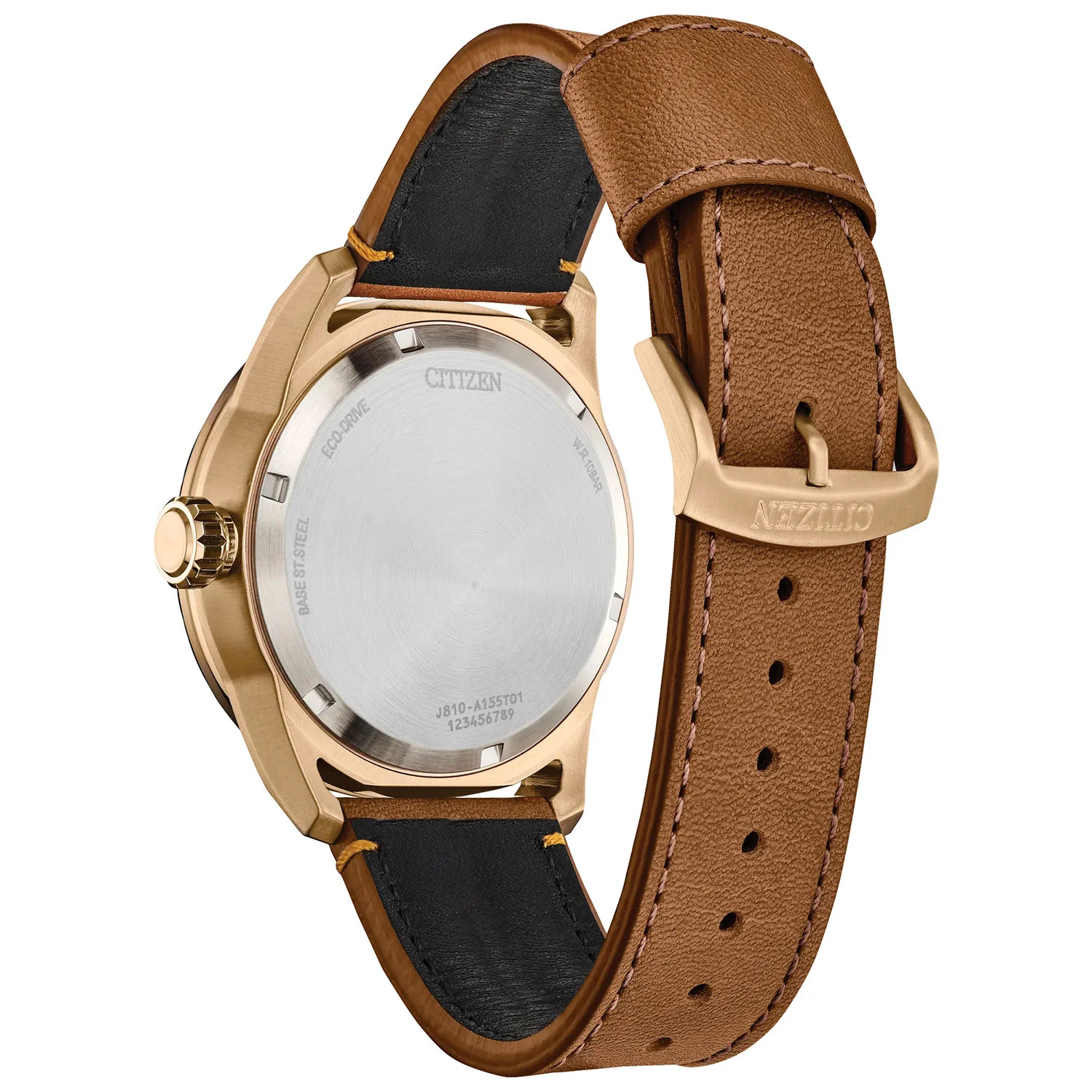 citizen AW1733-09E