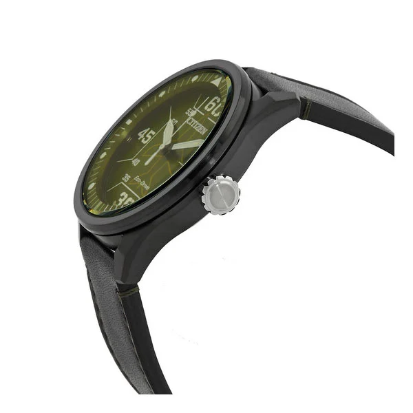 citizen AW1735-03X