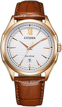 Вся коллекция Eco-Drive