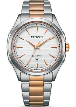 Вся коллекция Eco-Drive