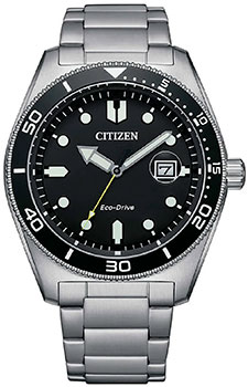 Вся коллекция Eco-Drive