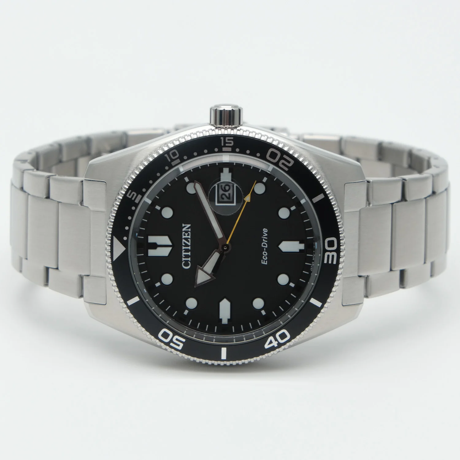 citizen AW1760-81E